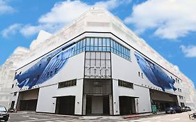 ホテル パパ ホエール