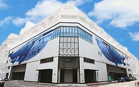 ホテル パパ ホエール